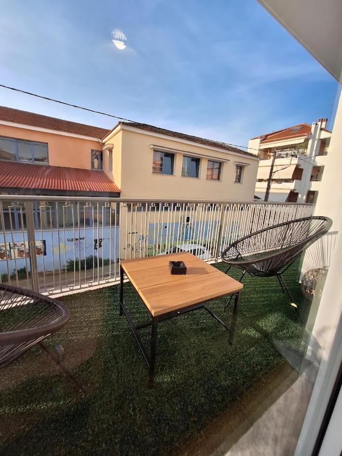 Charmanta 23 Nauplion Exterior foto
